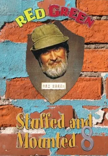 Poster for the TV series "The Red Green Show" #1706072