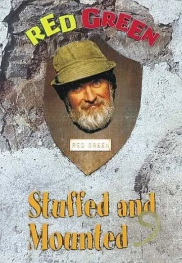 Poster for the TV series "The Red Green Show" #1706074