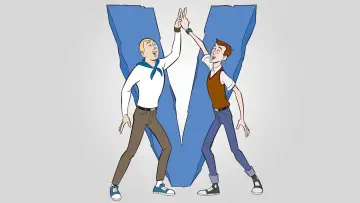 Backdrop к сериалу "The Venture Bros." #1373666