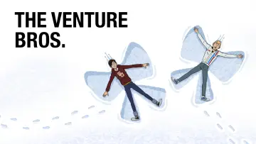 Backdrop к сериалу "The Venture Bros." #1373676