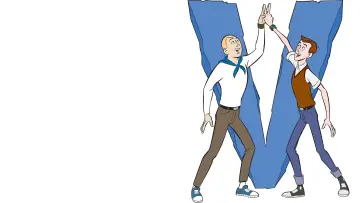 Backdrop к сериалу "The Venture Bros." #1373678
