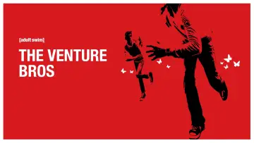 Backdrop к сериалу "The Venture Bros." #1373680