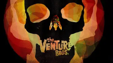 Backdrop к сериалу "The Venture Bros." #1373682