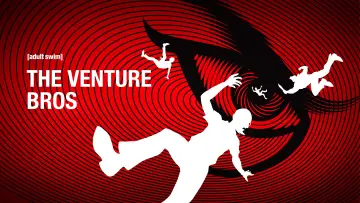 Backdrop к сериалу "The Venture Bros." #1373683