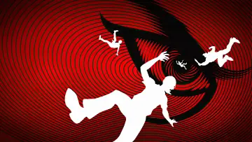 Backdrop к сериалу "The Venture Bros." #1373692