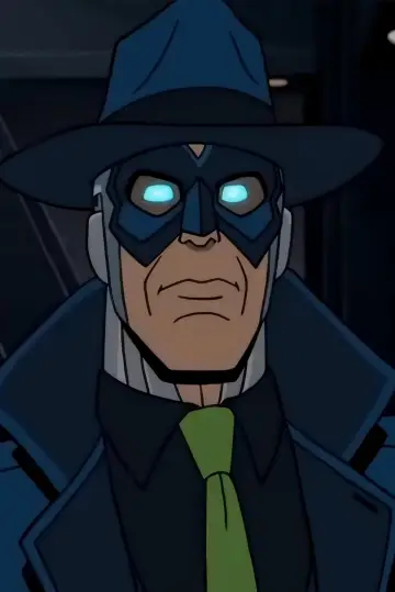Poster к сериалу "The Venture Bros." #1373731