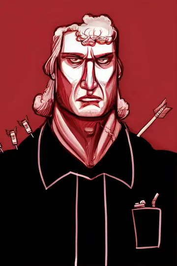 Poster к сериалу "The Venture Bros." #1373738