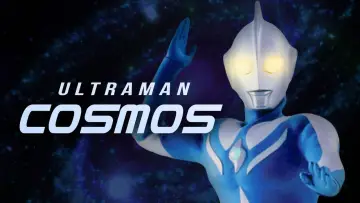Backdrop for the TV series "Ultraman Cosmos" #1728211