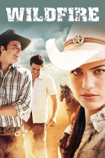 Poster к сериалу "Wildfire" #1393255