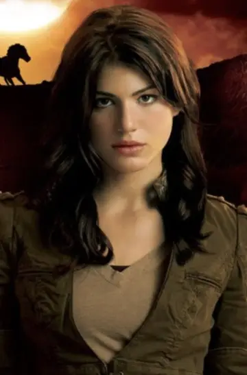 Poster к сериалу "Wildfire" #1393256
