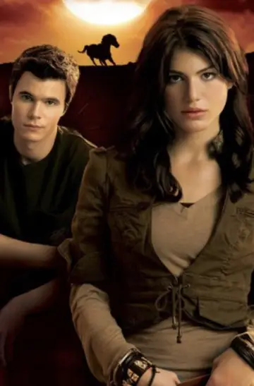 Poster к сериалу "Wildfire" #1393257