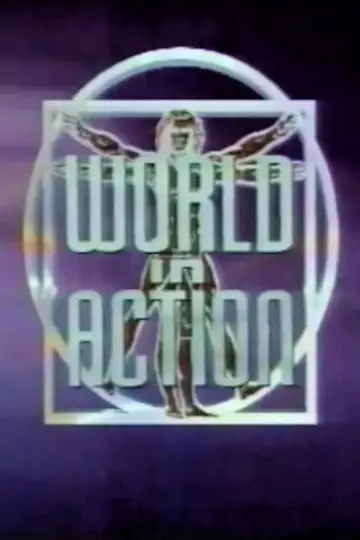 World in Action Poster