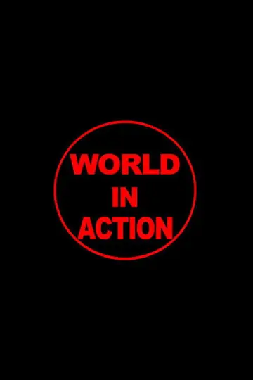 Poster к сериалу "World in Action" #1340803