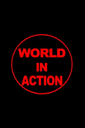 Poster к сериалу "World in Action" #1340804