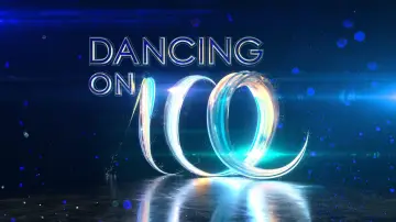 Backdrop к сериалу "Dancing on Ice" #1409791