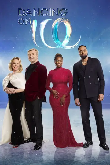Poster к сериалу "Dancing on Ice" #1409796