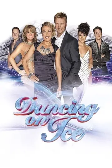 Poster к сериалу "Dancing on Ice" #1409798