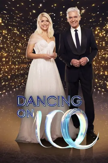 Poster к сериалу "Dancing on Ice" #1409799