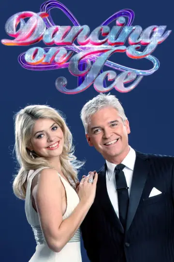 Poster к сериалу "Dancing on Ice" #1409800