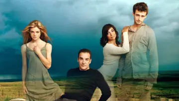 Backdrop for the TV series "Dead Like Me" #1393296