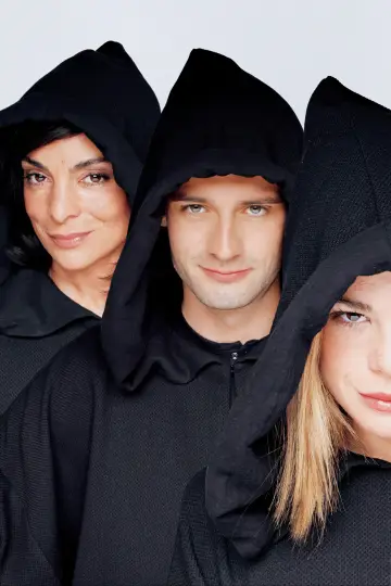Poster for the TV series "Dead Like Me" #1707822