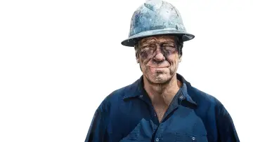 Backdrop к сериалу "Dirty Jobs" #1443081
