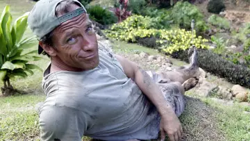 Backdrop к сериалу "Dirty Jobs" #1443082