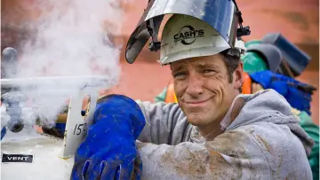 Backdrop к сериалу "Dirty Jobs" #1443083