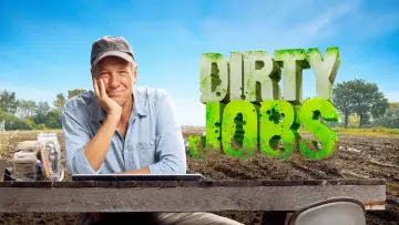 Backdrop к сериалу "Dirty Jobs" #1443084