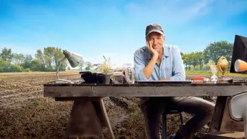 Backdrop к сериалу "Dirty Jobs" #1443085