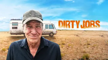 Backdrop к сериалу "Dirty Jobs" #1443086