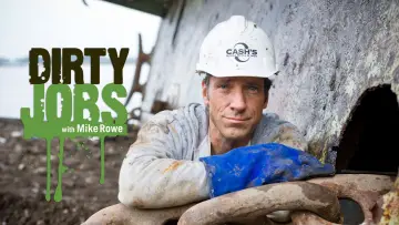 Backdrop к сериалу "Dirty Jobs" #1443087