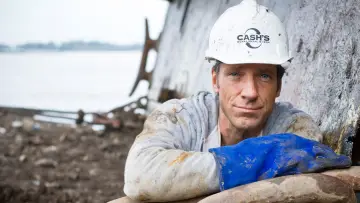 Backdrop к сериалу "Dirty Jobs" #1443088