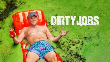 Backdrop к сериалу "Dirty Jobs" #1443090