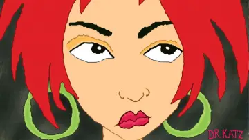Backdrop к сериалу "Dr. Katz, Professional Therapist" #1402246