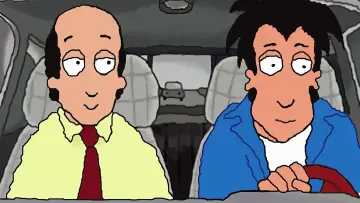 Backdrop к сериалу "Dr. Katz, Professional Therapist" #1402247