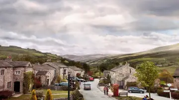 Backdrop к сериалу "Emmerdale" #1230732