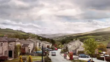 Backdrop к сериалу "Emmerdale" #1230738