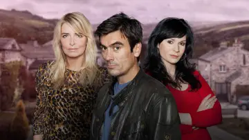 Backdrop к сериалу "Emmerdale" #1230741