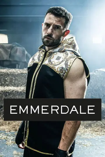Poster к сериалу "Emmerdale" #1230763