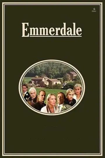 Poster к сериалу "Emmerdale" #1230765