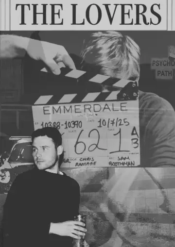 Poster к сериалу "Emmerdale" #1230766