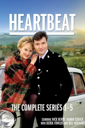 Poster к сериалу "Heartbeat" #1314752