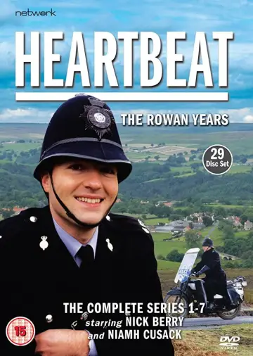 Poster к сериалу "Heartbeat" #1314753