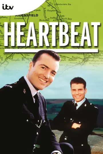 Poster к сериалу "Heartbeat" #1314755