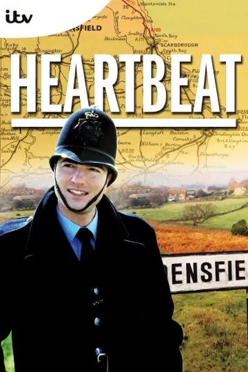Poster к сериалу "Heartbeat" #1314756