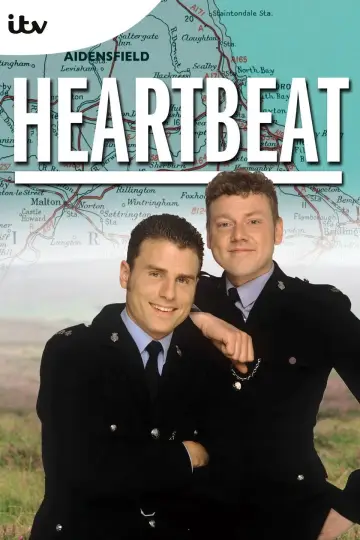 Poster к сериалу "Heartbeat" #1314757
