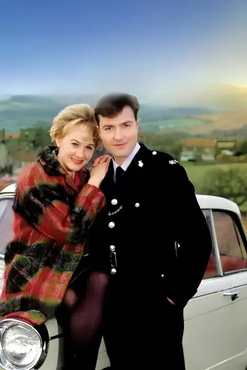 Poster к сериалу "Heartbeat" #1314760