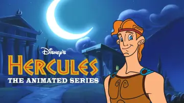 Backdrop к сериалу "Hercules" #1331611