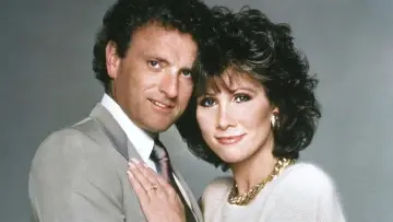 Backdrop к сериалу "Knots Landing" #1314316